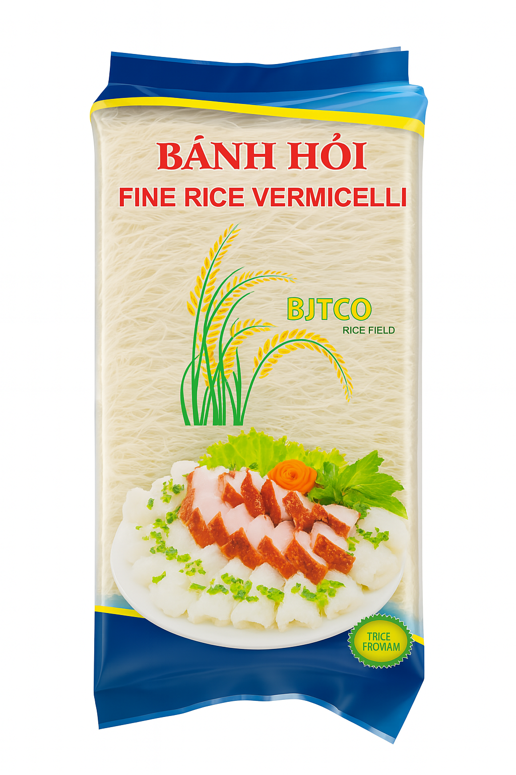 Fine rice Vermicelli