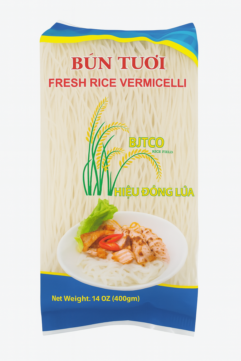 Rice Vermicelli