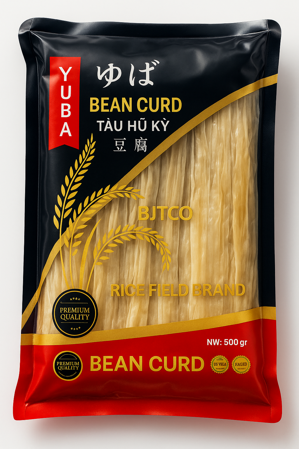 Bean curd