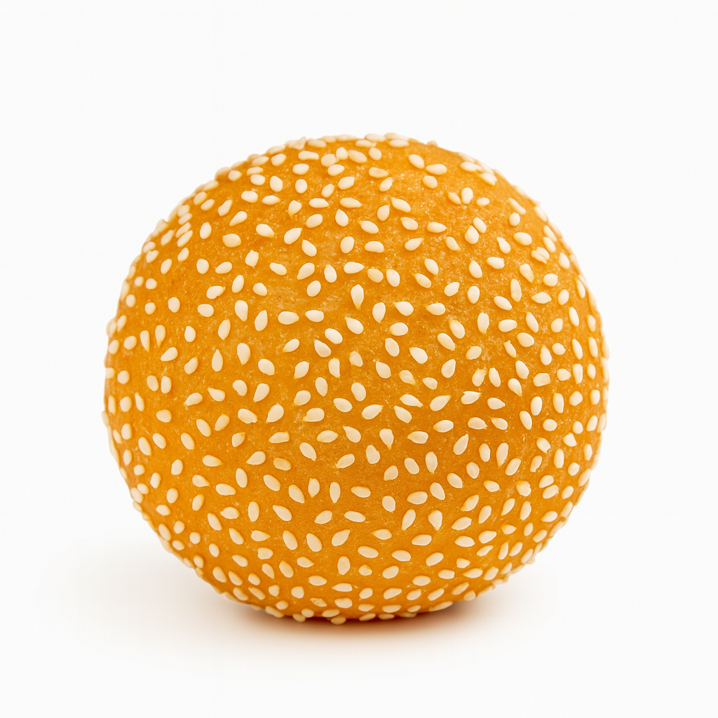 Frozen Sesame Donut