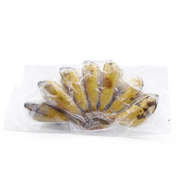 Frozen Chuối Sáp