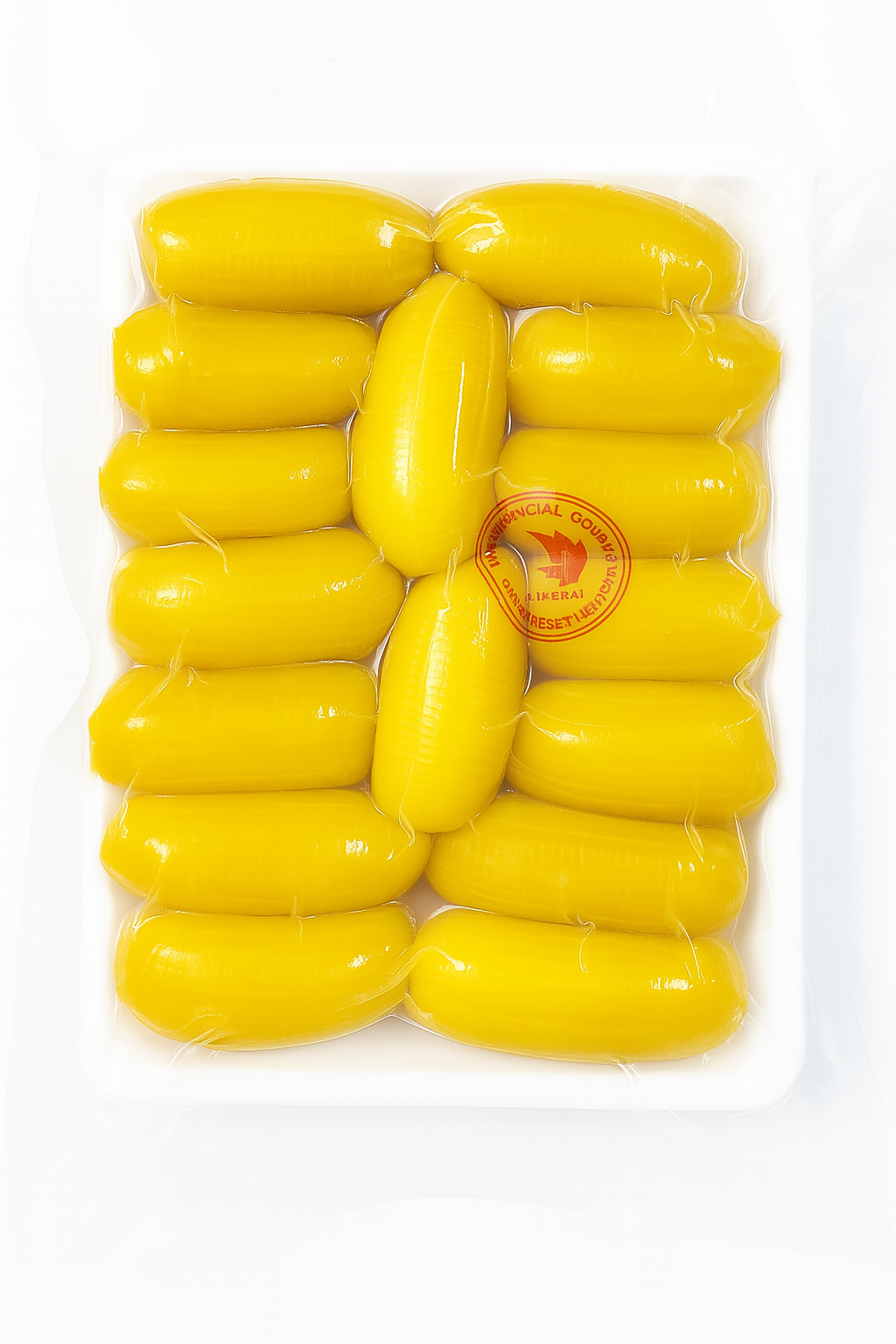 Frozen Sap Banana