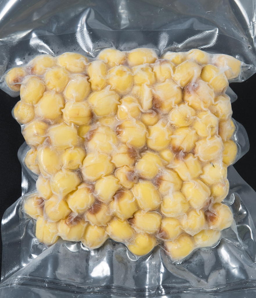 Frozen Lotus Seed