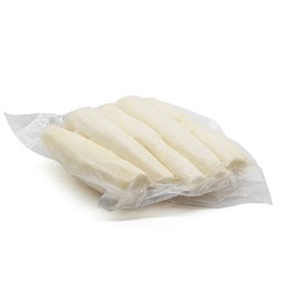 Frozen Cassava root