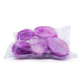 Frozen Yam
