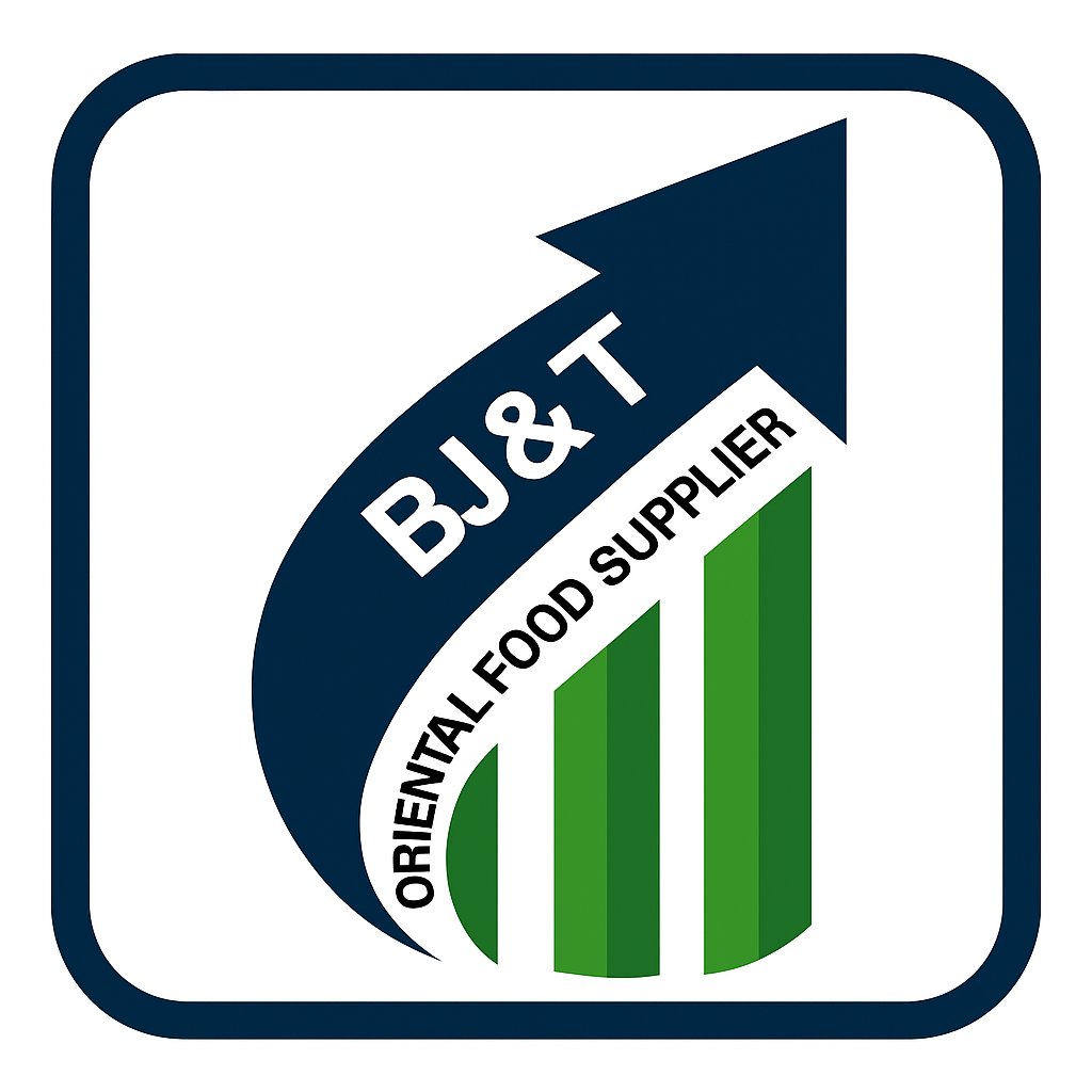 BJ&T Logo