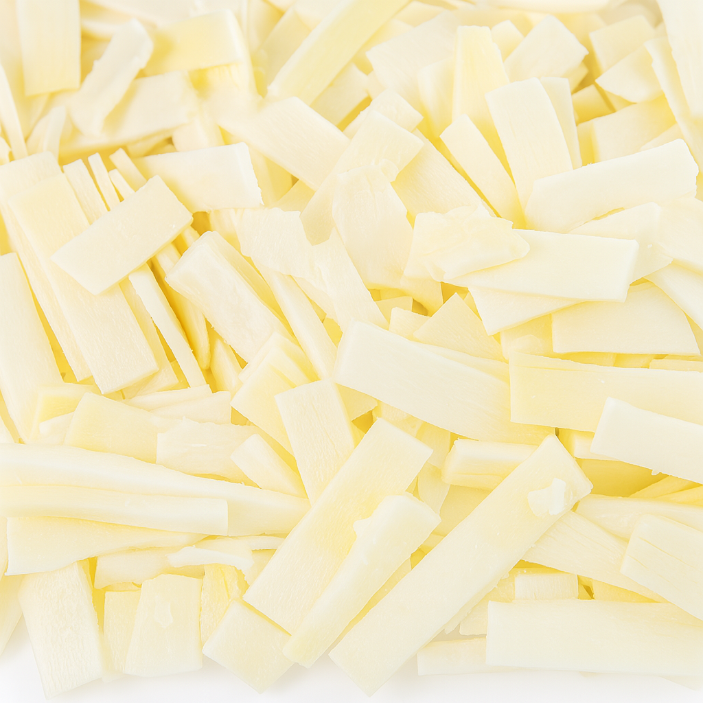 Frozen Bamboo Shoot
