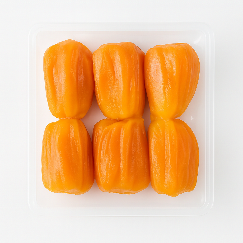 Frozen Jackfruit