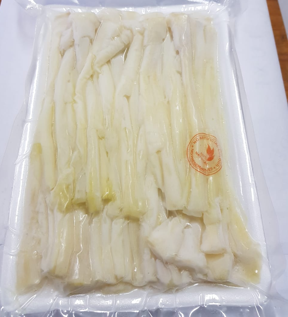Frozen Pickled Young Corn