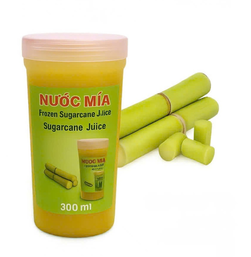Sugarcane Juice