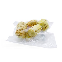 Frozen Galangal