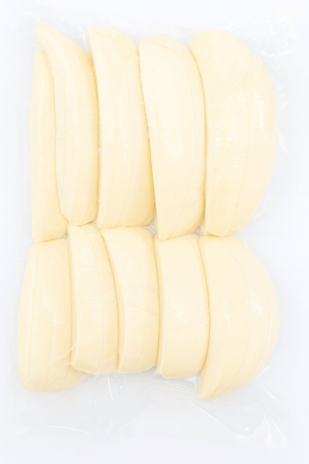 Frozen Breadfruit